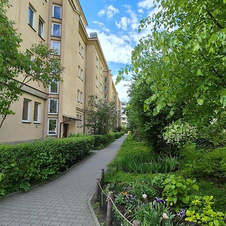 Apartament Daszynskiego Cracovie Extérieur photo