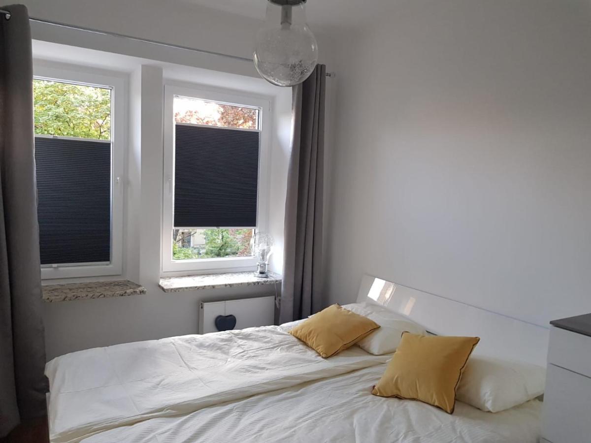 Apartament Daszynskiego Cracovie Extérieur photo