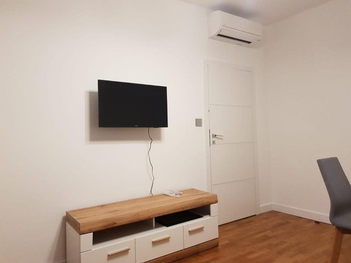 Apartament Daszynskiego Cracovie Extérieur photo