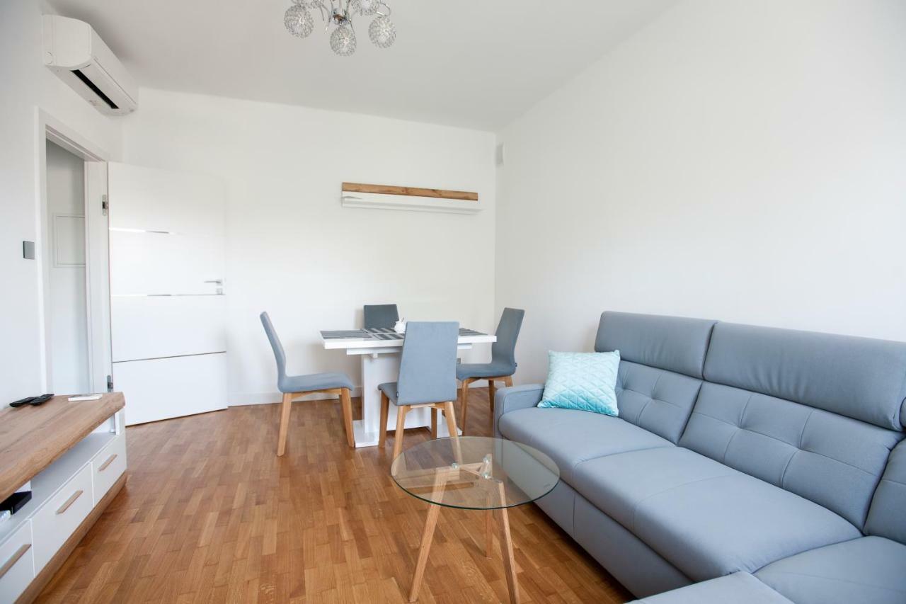 Apartament Daszynskiego Cracovie Extérieur photo